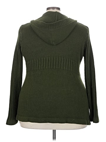 L.A. Blues Cardigan (view 2)