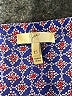Joie Blue Sleeveless Button-Down Shirt Size XS - photo 7