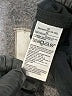 Gap Solid Black Active Pants Size 18 - photo 4