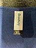 Assorted Brands Blue Short Sleeve T-Shirt Size XL - photo 4