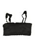 Hobie 100% Polyester Black Swimsuit Top Size 14 - photo 2