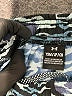 Under Armour Camo Blue Athletic Shorts Size S (youth) - photo 3