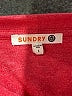 Sundry Pink Casual Dress Size Sm (1) - photo 7