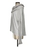 Bordeaux Gray Long Sleeve Turtleneck Size XS - photo 5
