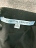 Collective Concepts Black Formal Skirt Size S - photo 4