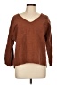 REI Co Op 100% Cotton Brown Pullover Sweater Size L - photo 1
