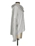 Bordeaux Gray Long Sleeve Turtleneck Size XS - photo 4