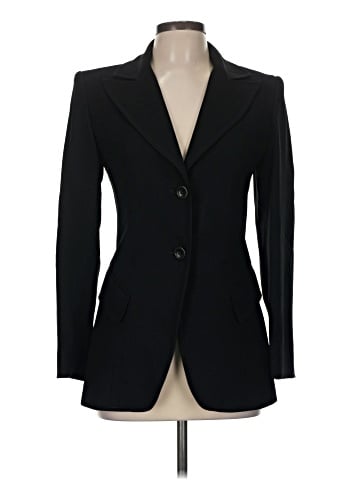 Bebe Blazer (view 1)