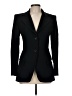Bebe Black Blazer Size 6 - photo 1