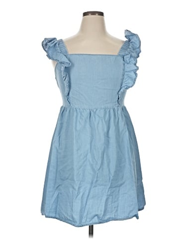 Wallflower Casual Dress (view 1)