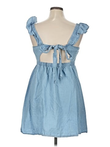 Wallflower Casual Dress (view 2)