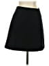 BDG Solid Black Casual Skirt Size S - photo 2