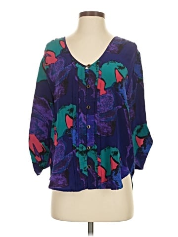 Yumi Kim Blouse (view 1)