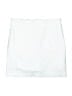 Counterparts Solid White Skort Size M - photo 1