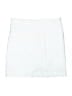 Counterparts Solid White Skort Size M - photo 2