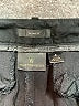 Worthington 100% Rayon Black Dress Pants Size 4 - photo 7