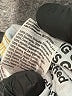 Cotton On 100% Cotton Blue Jeans Size 4 - photo 9