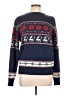 Pop Blue Pullover Sweater Size L - photo 1