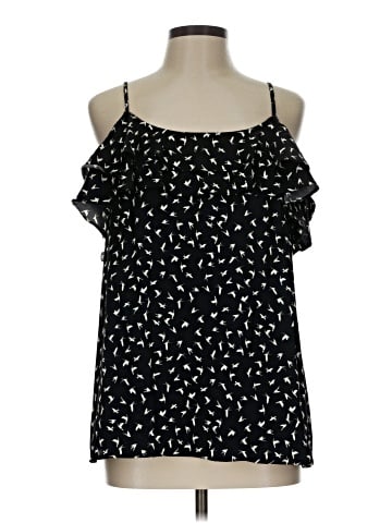 Promod Sleeveless Blouse (view 1)