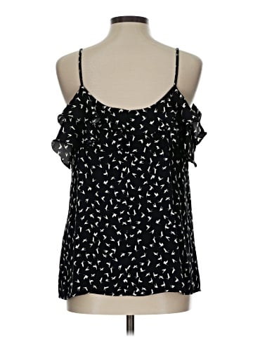 Promod Sleeveless Blouse (view 2)
