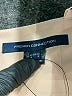 French Connection Solid Tan Cocktail Dress Size 0 - photo 4