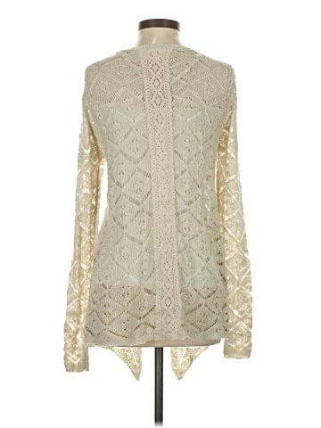 Vintage Havana Cardigan (view 2)