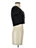 Shein Black Cardigan Size XS - photo 4