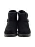 Assorted Brands Black Ankle Boots Size 9 - photo 2
