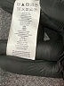 MICHAEL Michael Kors Black Long Sleeve Polo Size L - photo 8