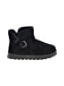Assorted Brands Black Ankle Boots Size 9 - photo 1