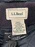 L.L.Bean 100% Wool Black Wool Coat Size 8 (petite) - photo 6