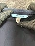 Leifnotes Stars Blue Pullover Sweater Size M - photo 7