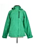 Under Armour Green Snow Jacket Size L - photo 1