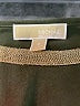MICHAEL Michael Kors Green Short Sleeve Top Size M - photo 7