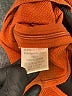 LoveRiche Orange Sleeveless Blouse Size M - photo 8