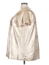 Roaman's Metallic Gold Short Sleeve Blouse Size 22 - 24 - photo 5