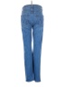 Mother Hearts Blue Jeans Size 28 waist - photo 2