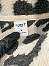 Active by Old Navy Animal Print Ivory Cardigan Size M - photo 7