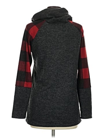 Acting Pro Turtleneck Sweater (view 2)