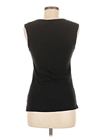 t.la Sleeveless T-Shirt (view 2)