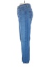 Mother Hearts Blue Jeans Size 28 waist - photo 5