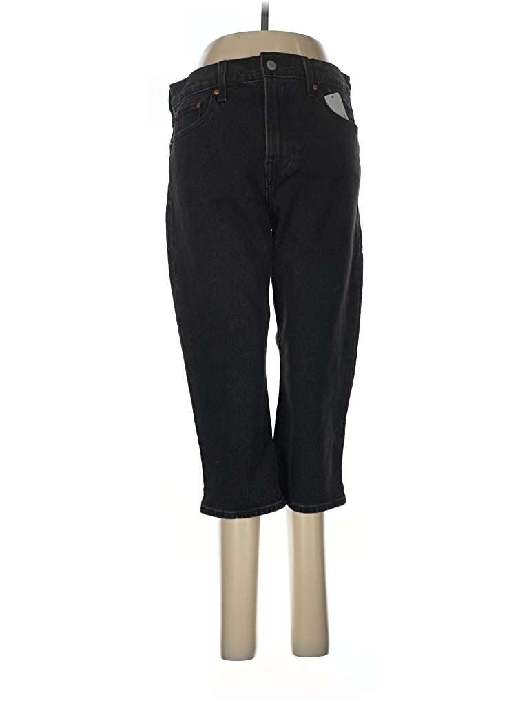 Levi's Jeans In Black