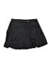 Unbranded Solid Black Active Skort Size S - photo 2