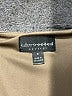 Connected Apparel Metallic Silver Cocktail Dress Size 8 - photo 7