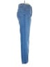 Mother Hearts Blue Jeans Size 28 waist - photo 4