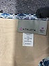 Athleta Tweed Blue Swimsuit Top Size M - photo 3