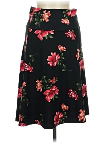 Colette Casual Skirt (view 1)