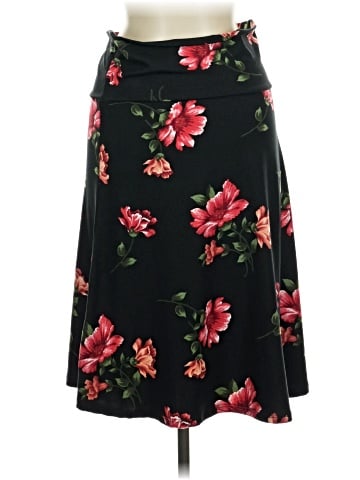 Colette Casual Skirt (view 2)