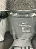 Nike Gray Short Sleeve T-Shirt Size S (kids) - photo 3