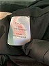 Hutch 100% Polyester Black Casual Skirt Size 12 - photo 5